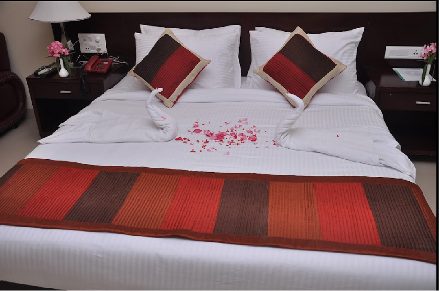 Hotel Kaushal International | Executive Deluxe Room